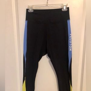 Peloton Leggings